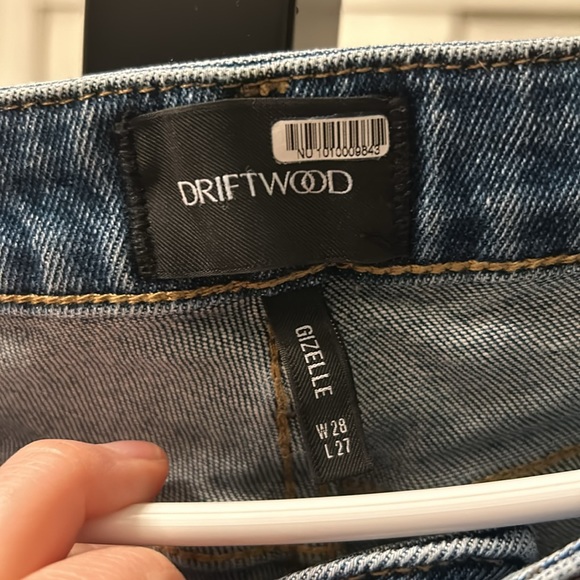 Freepeople Driftwood - Picture 3 of 3